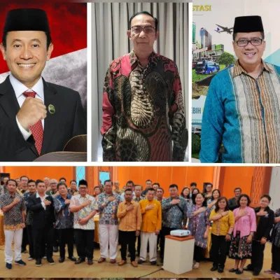 Dialog Kerukunan Intern Umat Beragama Buddha