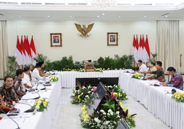 Penanganan Stunting, Pj Gubernur Al Muktabar: Pemprov Banten Terus Menekan Angka Stunting