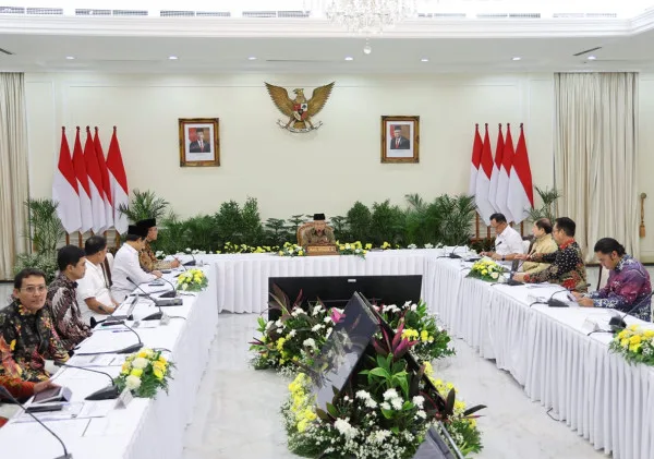 Penanganan Stunting, Pj Gubernur Al Muktabar: Pemprov Banten Terus Menekan Angka Stunting