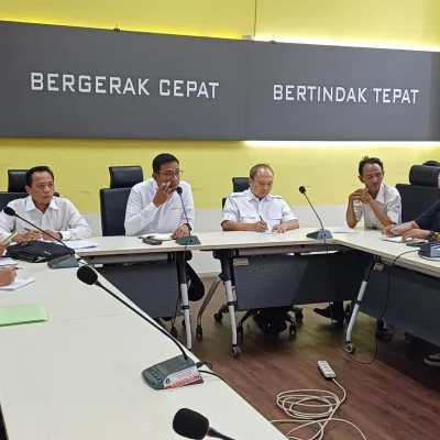 Konstruksi Tanjakan Bangangah Berjalan Baik, Dinas PUPR Banten Jamin Keamanan dan Estetika