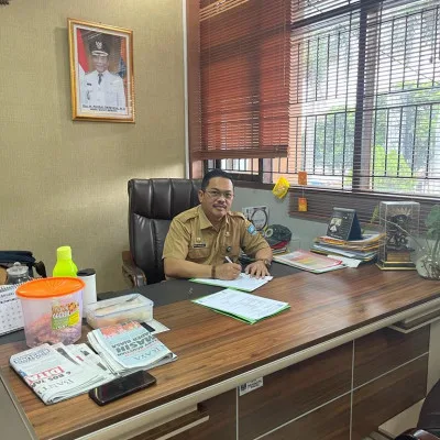 Inspektorat Kabupaten Serang Penuhi Kualitas SDM Jabatan Fungsional Auditor Melalui Diklat di Tahun 2024