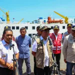 Pemprov Banten Siap Sambut Arus Mudik dan Balik Lebaran 2024 dengan Persiapan Infrastruktur Maksimal