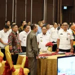 Rencana Pembangunan Jangka Panjang Daerah (RPJPD) Banten 2025