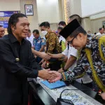 Persiapan Optimal Banten Menyambut Arus Mudik dan Lebaran 2024
