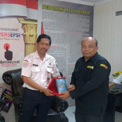 Pemprov Banten Fokus pada Prasarana Perhubungan untuk Mudik dan Arus Balik Idul Fitri 1445H/2024M