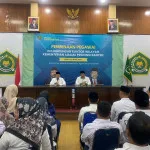 Harmoni dan Solidaritas ASN Kanwil Kemenag Provinsi Banten