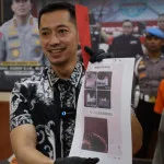 Polda Banten Ungkap Kasus Perburuan Badak di Taman Nasional Ujung Kulon