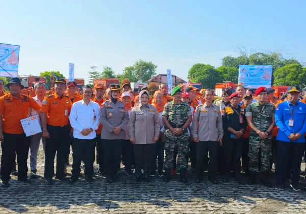 Membangun Budaya Kesiapsiagaan: Pemprov Banten Mengajak Masyarakat Siap Hadapi Bencana
