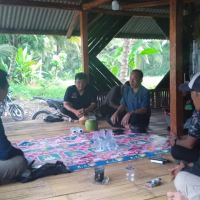 Perkumpulan Urang Banten (PUB) Bandung Raya Berdayakan Potensi Sumber Daya Alam di Banten Kidul