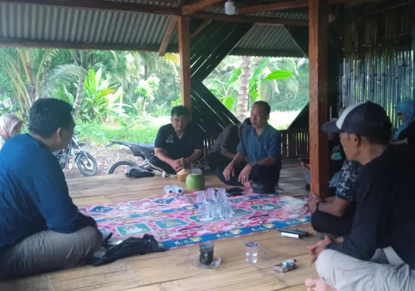 Perkumpulan Urang Banten (PUB) Bandung Raya Berdayakan Potensi Sumber Daya Alam di Banten Kidul