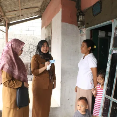 Operasi Identifikasi dan Pendataan Warga Pendatang oleh Disdukcapil Kabupaten Serang: Upaya Membangun Kependudukan yang Terintegrasi dan Berkelanjutan