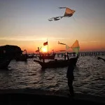Pesona Pantai Lontar: Wisata Menarik di Serang, Banten