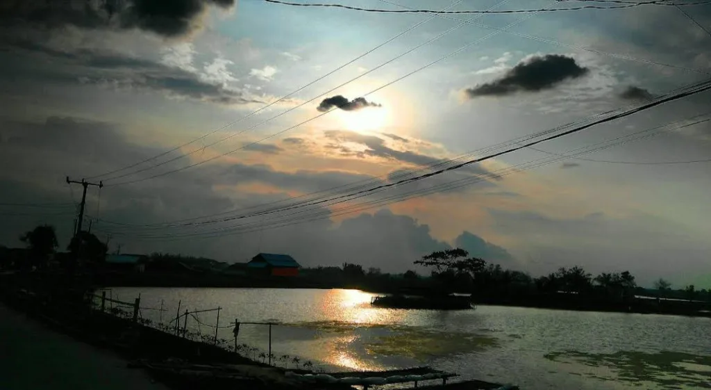 Pulau Cangkir: Wisata Unik yang Menyajikan Tiga Pengalaman dalam Satu Tempat