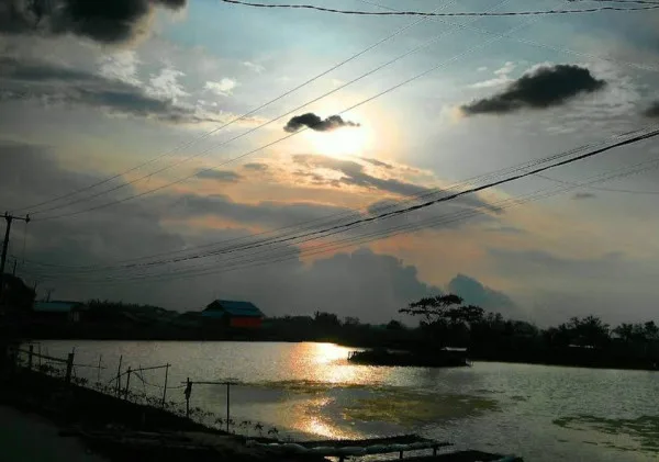 Pulau Cangkir: Wisata Unik yang Menyajikan Tiga Pengalaman dalam Satu Tempat