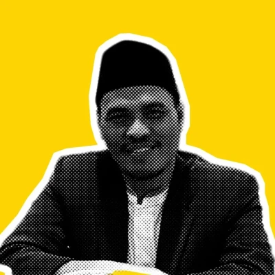 Makalah: Kepala Madrasah dan Pengawas sebagai Supervisor pada Satuan Pendidikan