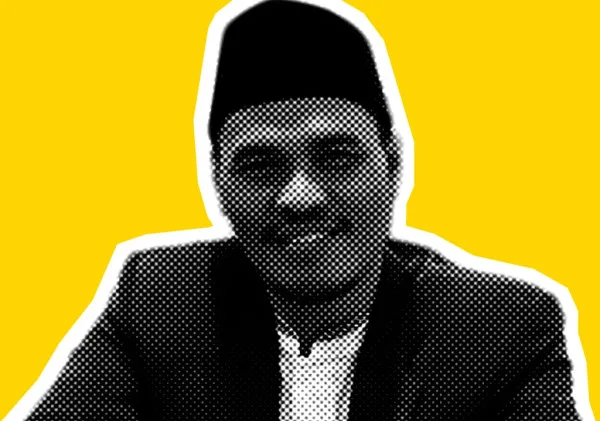 Guru Milineal: Menyongsong Era Digital dalam Dunia Pendidikan