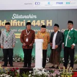 SMARTREN Indonesia Dorong Pengembangan Ekonomi dan Keuangan Syariah Melalui Program Martren