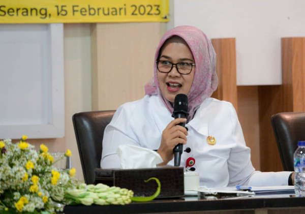 Bank Banten Ditunjuk Sebagai Pengelola Utama Dana Pemerintah Provinsi Banten