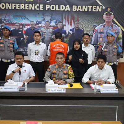 Kasus Korupsi Pembangunan Jalan Akses Pelabuhan Warna Sari Tahap 2 Terungkap
