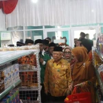 SMARTREN Indonesia: Membangun Ekonomi Syariah Melalui Program Martren, Ekspansi Nasional dan Kolaborasi dengan BSI untuk...