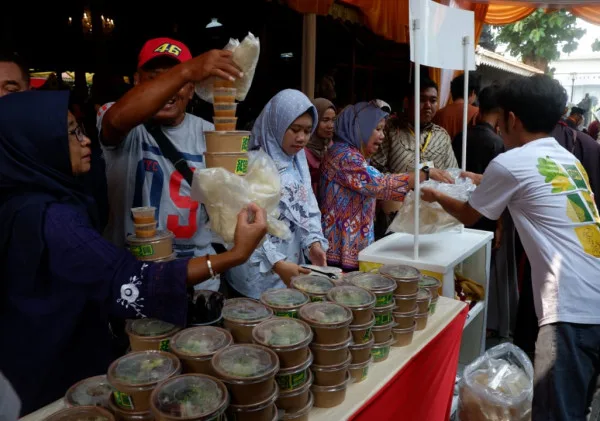 Menyambut Kemajuan: Magetan Memperkenalkan Seni Budaya dan Produk Unggulan di Jakarta