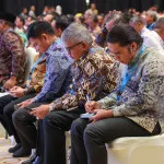 Sinkronisasi Pembangunan: Kunci Mewujudkan Pembangunan Berkelanjutan di Banten