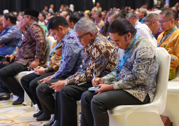 Sinkronisasi Pembangunan: Kunci Mewujudkan Pembangunan Berkelanjutan di Banten