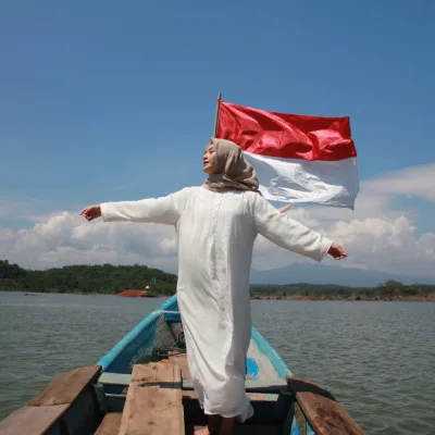 Bendungan Karian: Permata Wisata dan Edukasi di Kabupaten Lebak, Banten