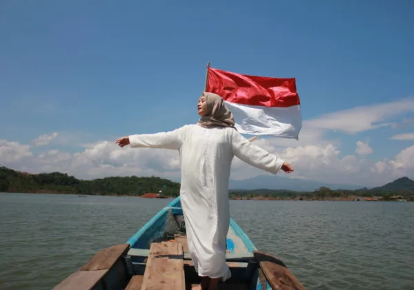 Bendungan Karian: Permata Wisata dan Edukasi di Kabupaten Lebak, Banten