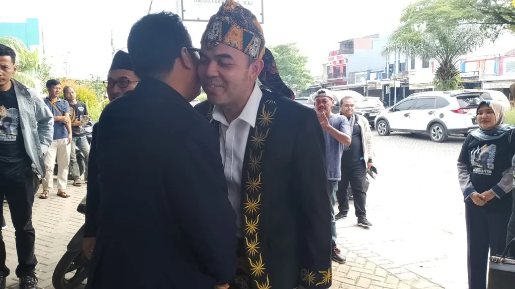 Dede Rohana Putra: Visi Membangun Kota Cilegon yang Berwarna dan Dinamis dalam Pilkada 2024