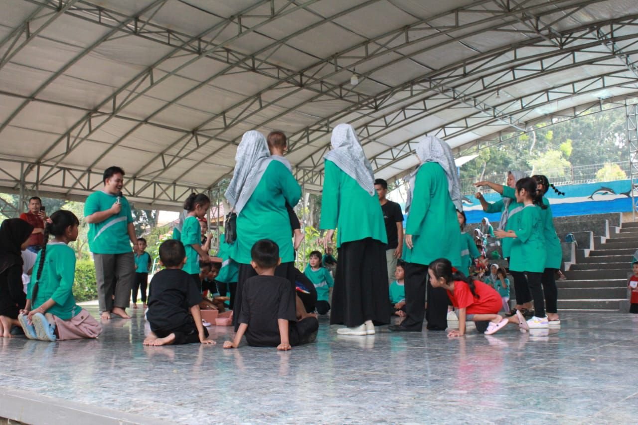 Mahoni Bangun Sentosa (MBS): Destinasi Wisata dan Edukasi yang Menarik dan Ramah Keberagaman