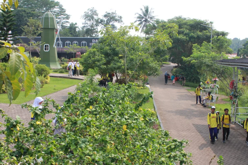 Mahoni Bangun Sentosa (MBS): Destinasi Wisata dan Edukasi yang Menarik dan Ramah Keberagaman