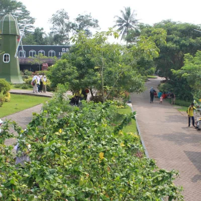 Mahoni Bangun Sentosa (MBS): Destinasi Wisata dan Edukasi yang Menarik dan Ramah Keberagaman
