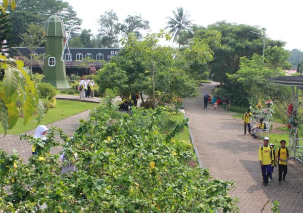 Mahoni Bangun Sentosa (MBS): Destinasi Wisata dan Edukasi yang Menarik dan Ramah Keberagaman