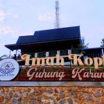 Revitalisasi Pertanian Kopi di Gunung Karang: Bangun Ekosistem Pertanian dan Bisnis Berkelanjutan