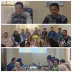 Kabag TU Kanwil Kemenag Banten Buka Acara Bimtek Pelaporan Kinerja