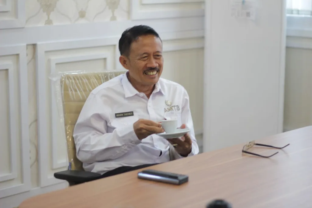 Kopi Gunung Karang: Kilometer 0 Kopi Banten dan Harapan Baru Industri Perkopian Global