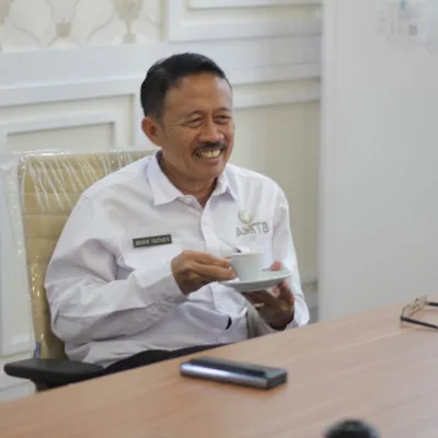 Kopi Gunung Karang: Kilometer 0 Kopi Banten dan Harapan Baru Industri Perkopian Global