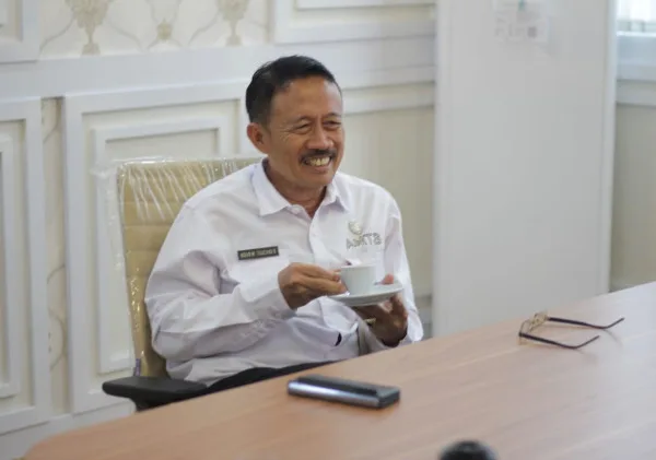 Kopi Gunung Karang: Kilometer 0 Kopi Banten dan Harapan Baru Industri Perkopian Global