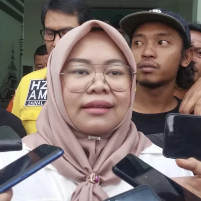Ratu Ria Maryana Berjanji Permudah Investasi Jika Terpilih Sebagai Walikota Serang