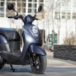 SYM Mio: Skutik Retro Baru dengan Gaya Elegan dan Performa Mumpuni