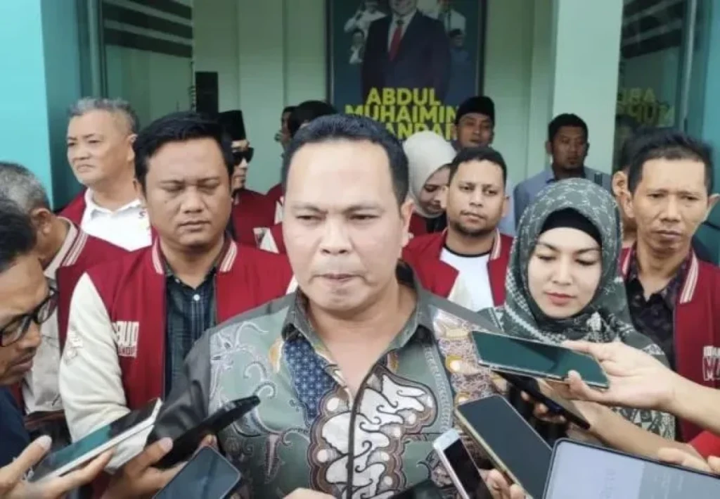 Budi Rustandi, Calon Walikota Serang, Mengusulkan Program Unggulan untuk Kemajuan Kota dan Kesejahteraan Warga