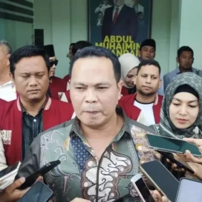 Budi Rustandi, Calon Walikota Serang, Mengusulkan Program Unggulan untuk Kemajuan Kota dan Kesejahteraan Warga