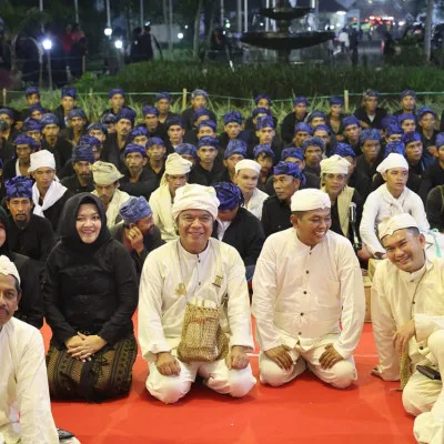 Bapak Gede: Mengawal Tradisi dan Harapan Masyarakat Adat Baduy