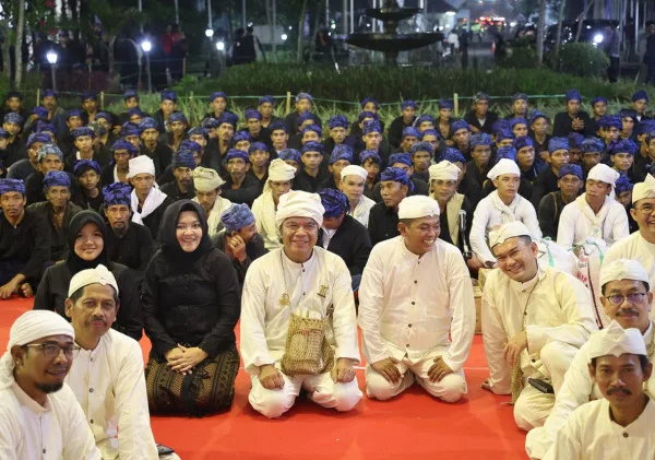 Bapak Gede: Mengawal Tradisi dan Harapan Masyarakat Adat Baduy