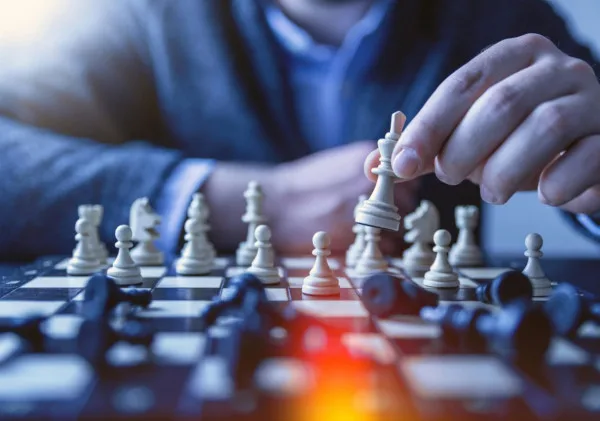 Panduan Menaklukkan Papan Catur: Strategi Jitu untuk Pemula