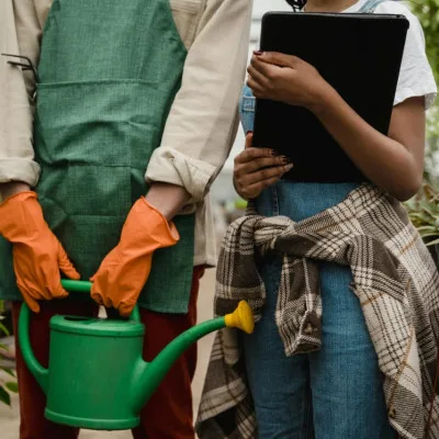 Petani Masa Kini: Memilih Media Tanam yang Tepat untuk Budidaya Sukses!