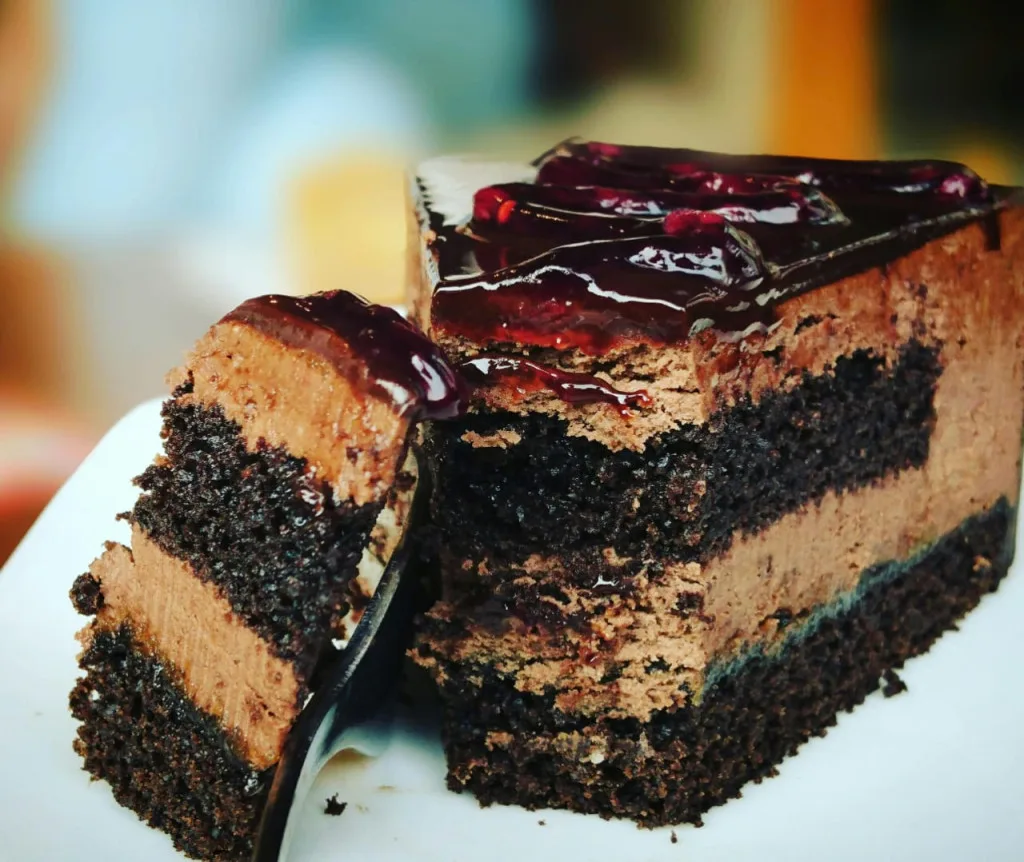 Mengubah Foto Makanan Menjadi Karya Seni dengan Lightroom