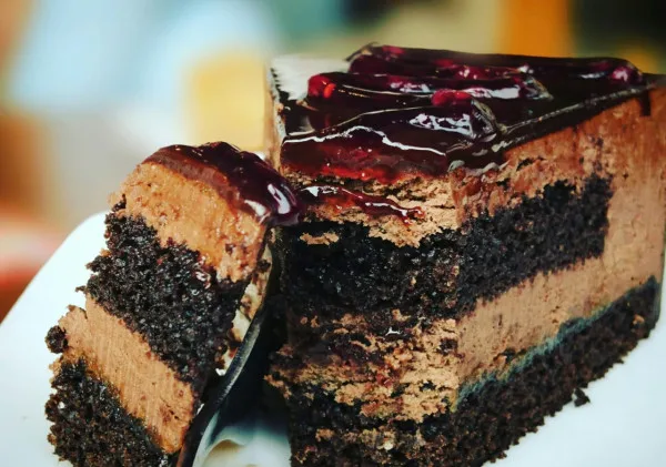 Mengubah Foto Makanan Menjadi Karya Seni dengan Lightroom