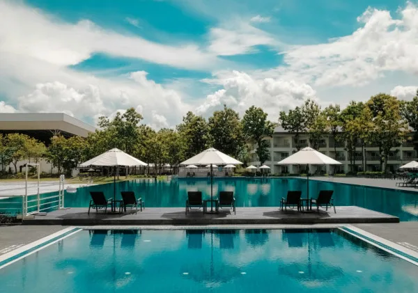 Menjelajahi Cilegon: Panduan Wisata dan Hotel Murah untuk Liburan yang Menyenangkan